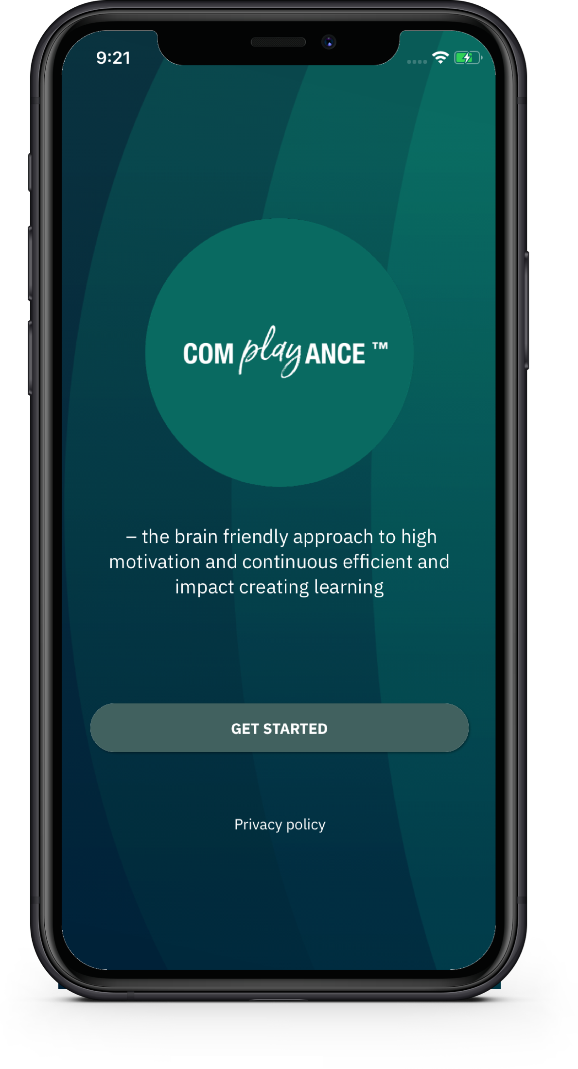 ComPLAYance app